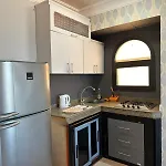 The View -Nubian One Bedroom