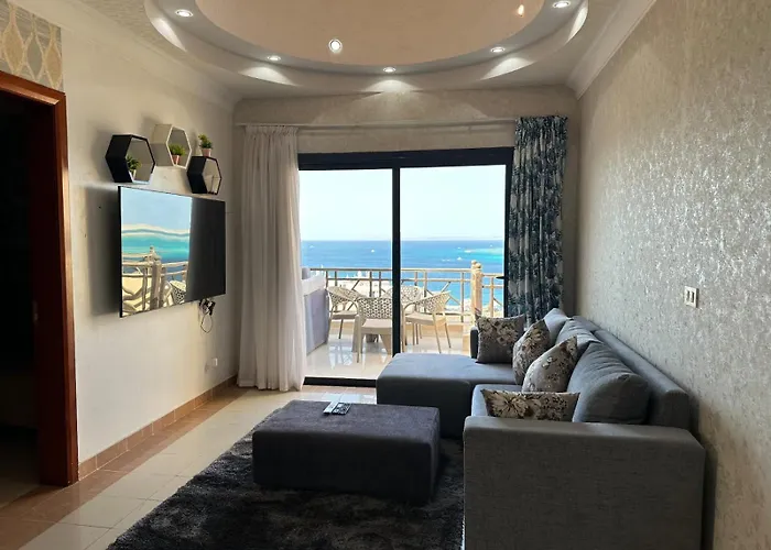The View -Nubian One Bedroom
