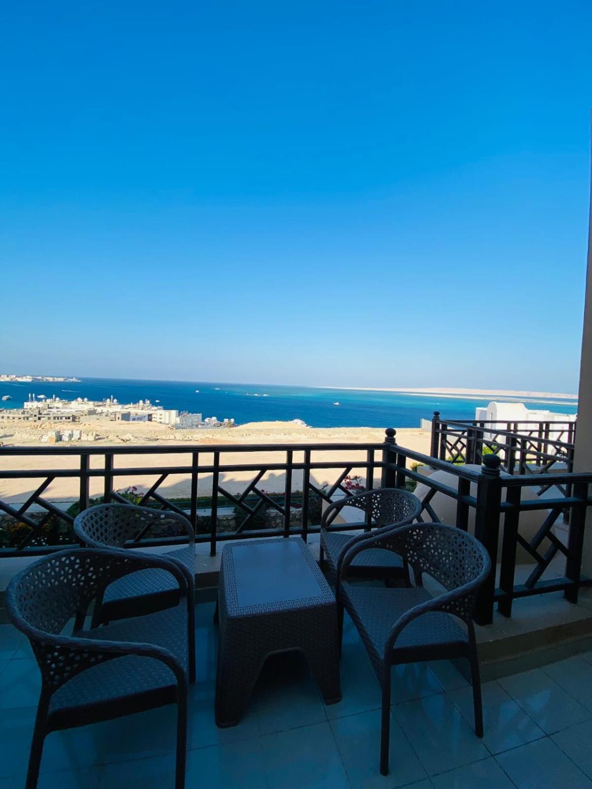 Ferienhaus The View -nubian One Bedroom *