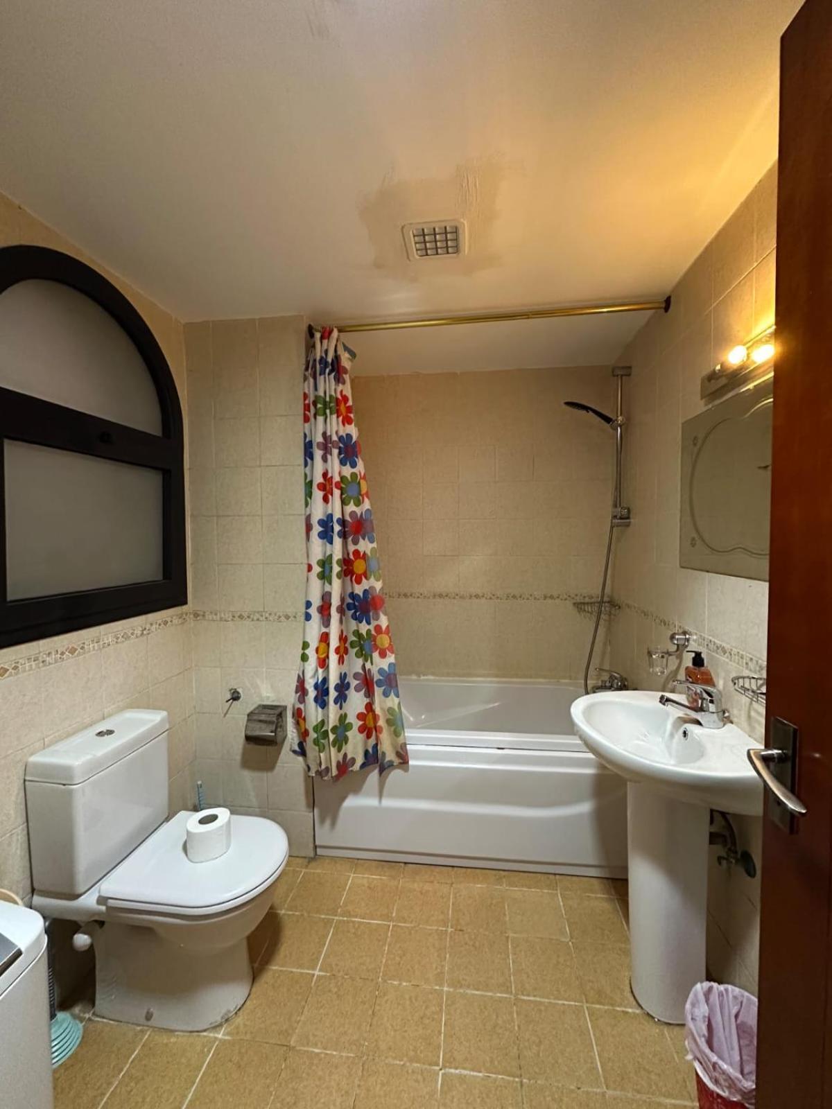 The View -nubian One Bedroom *