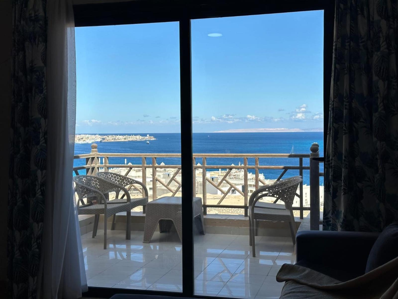 The View -nubian One Bedroom *
