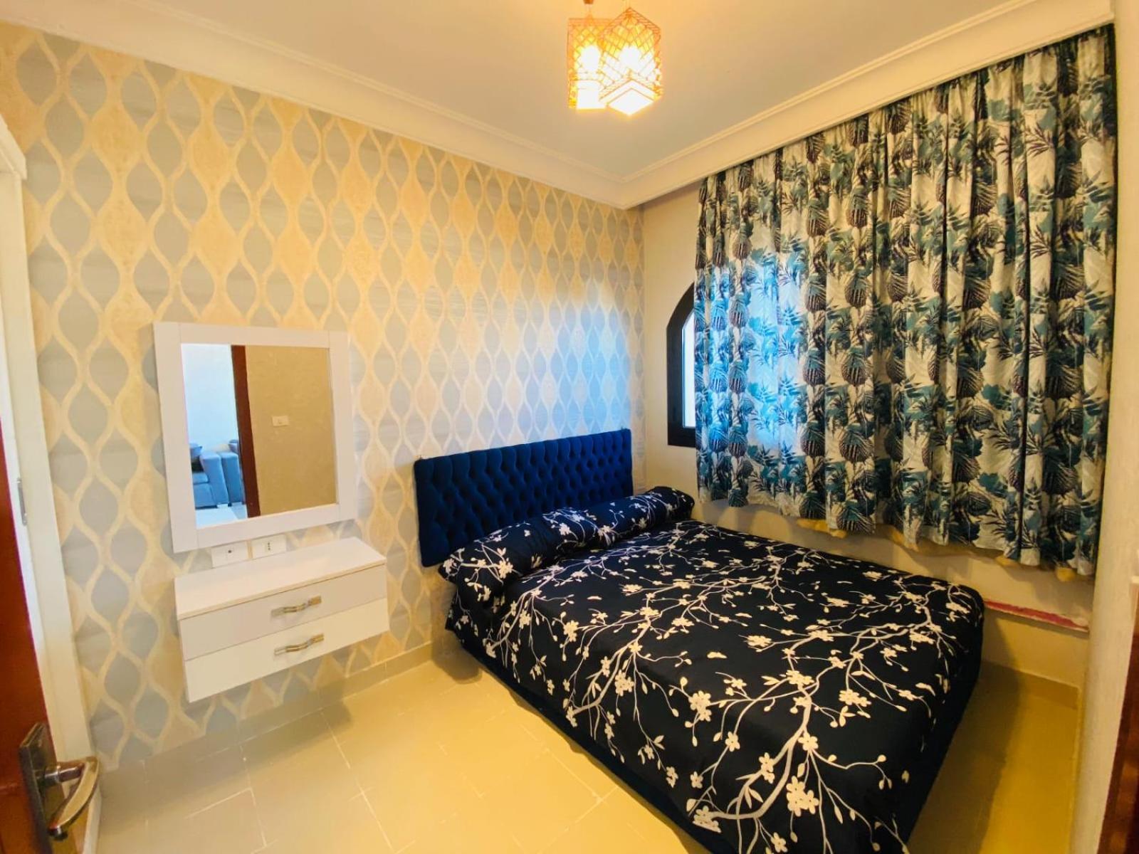 The View -nubian One Bedroom * Hurghada