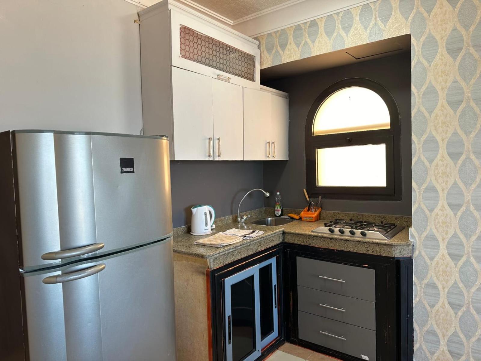 The View -nubian One Bedroom *