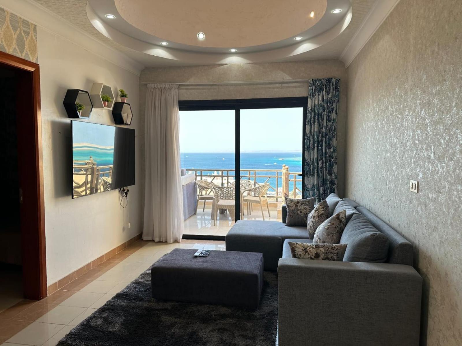 Ferienhaus The View -nubian One Bedroom
