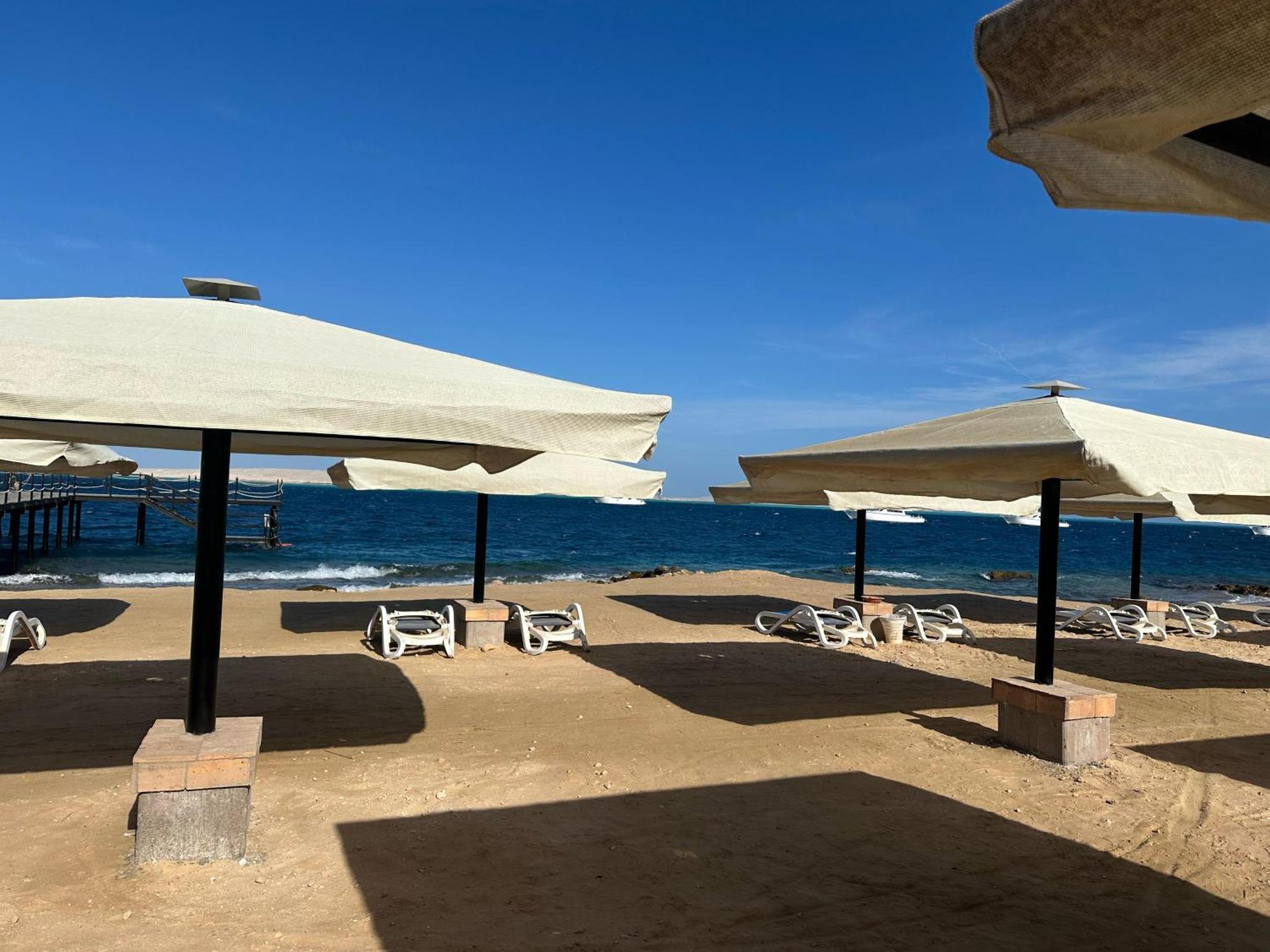 Ferienhaus The View -nubian One Bedroom Hurghada